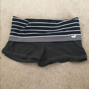 Hollister shorts